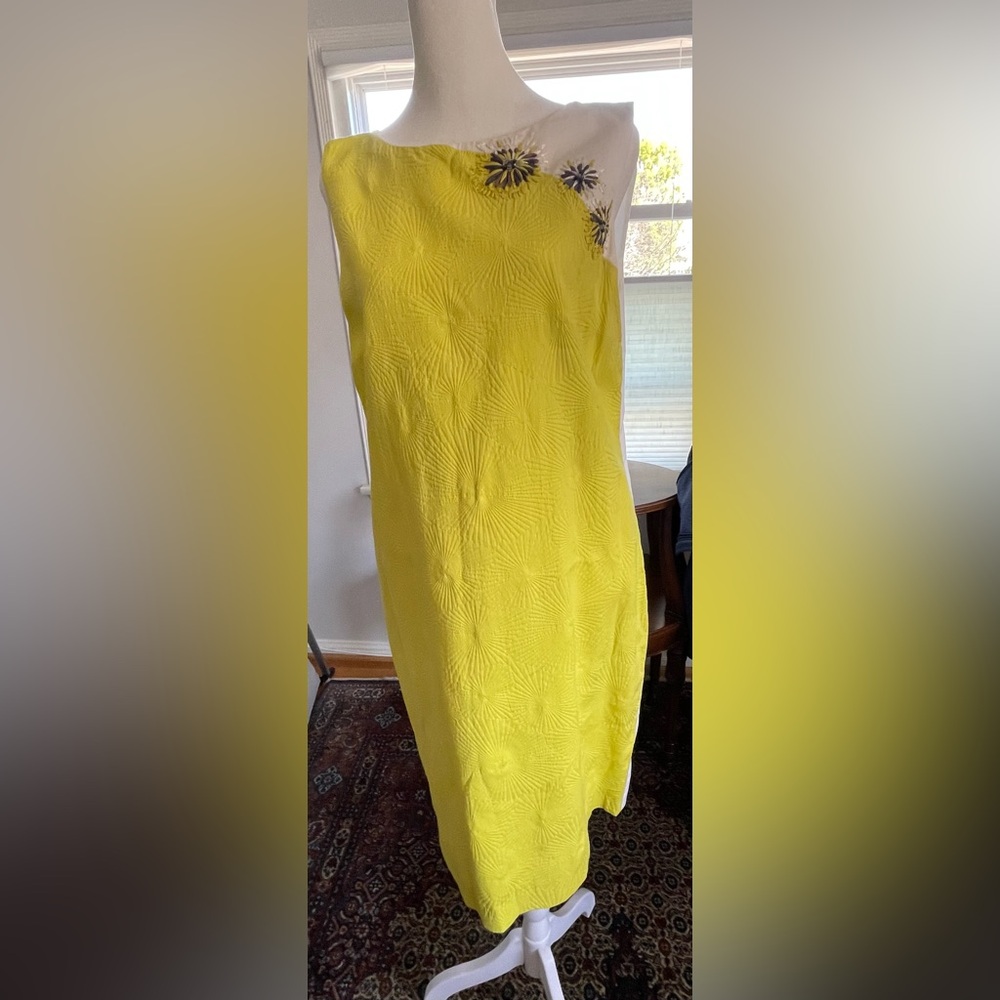 Piazza Sempione dress size 46 Italian